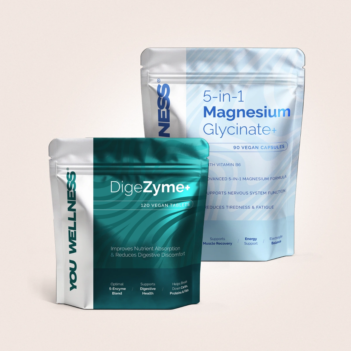 The Gut Balance Duo