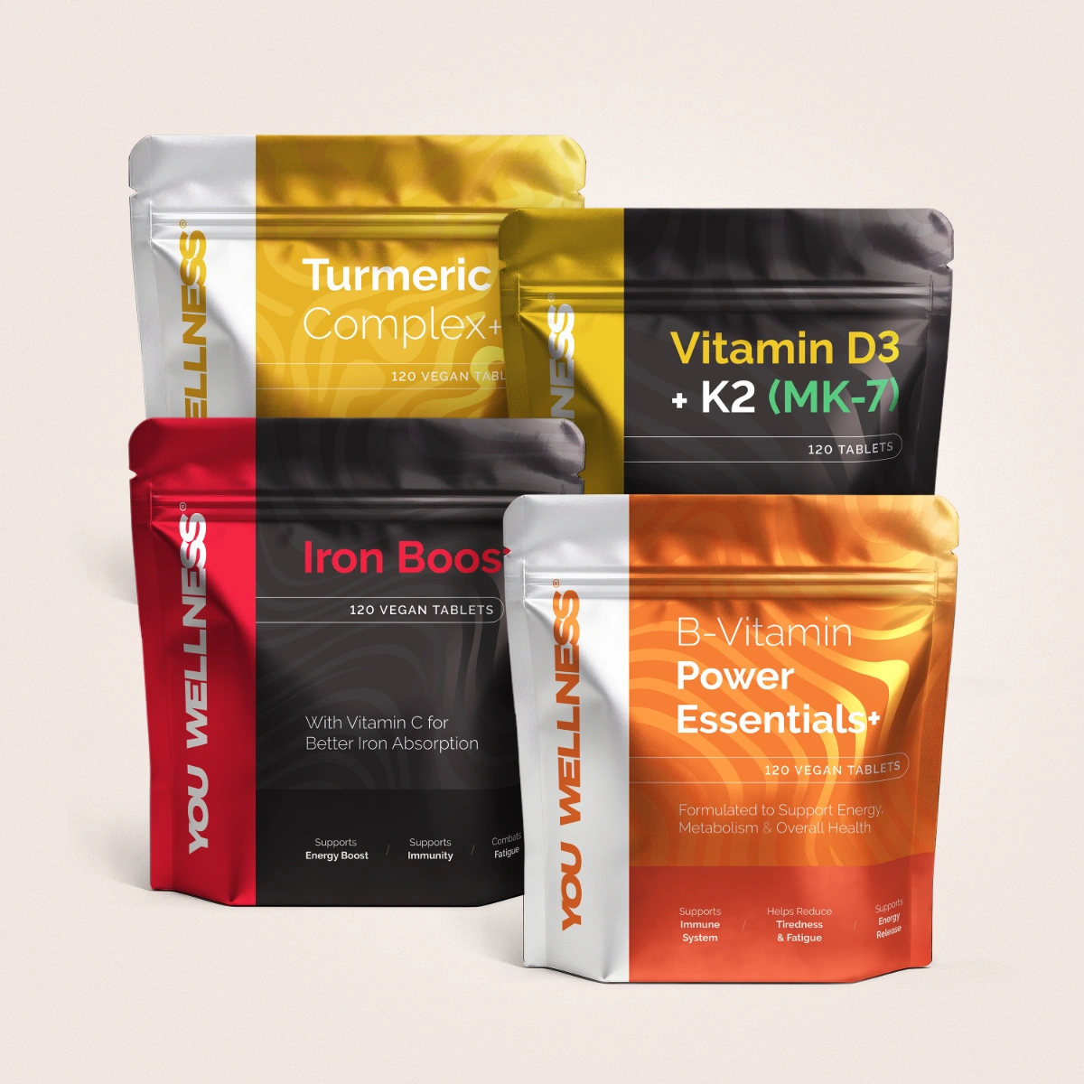 The Immune Support Bundle