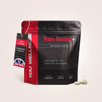 YOU Wellness® Iron Boost+