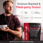 YOU Wellness® Iron Boost+