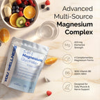 YOU Wellness® Magnesium Glycinate+