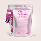 YOU Wellness® Multi Collagen Complex+