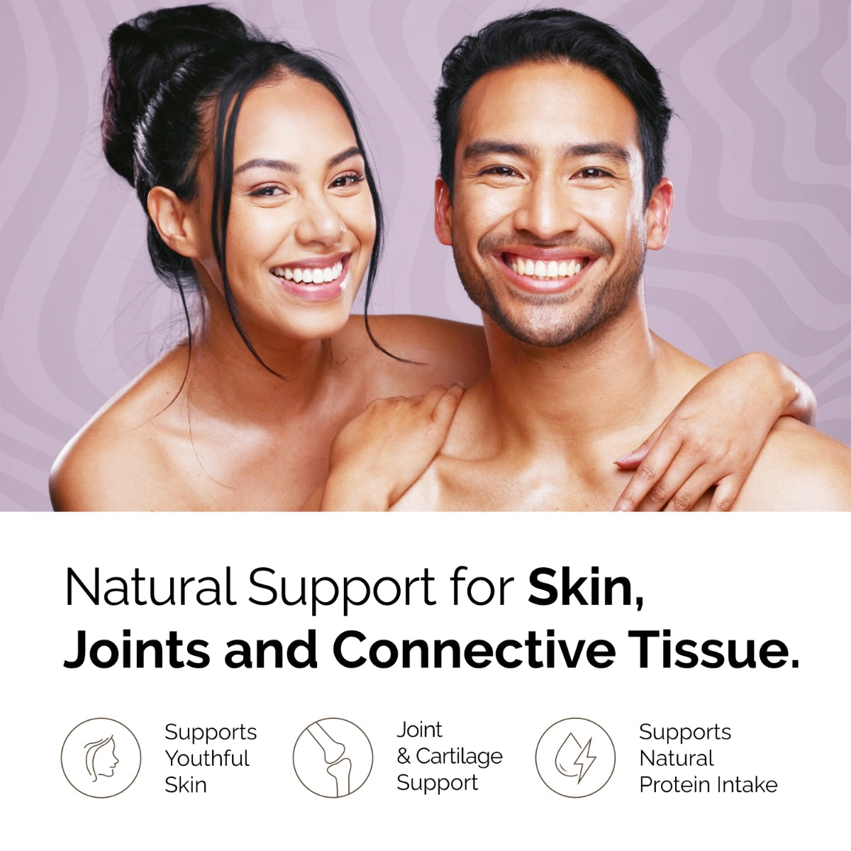YOU Wellness® Multi Collagen Complex+