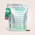 YOU Wellness® Mushroom Complex+