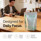 YOU Wellness® Mushroom Complex+